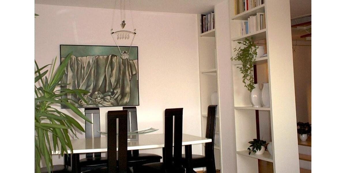 Maisonette-ETW in Wuppertal-Katernberg + Garage möglich 3 zimmer