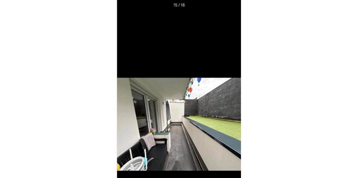 Etagenwohnung Bergheim Auenheim - 2 Zimmer, 66 m&sup2;, 255.000&euro; | Angebot:25145307