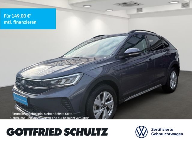 VW Taigo 19.265 km 23.850 &euro; Mülheim 45478