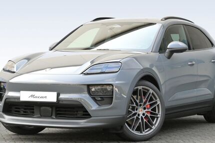 Porsche Macan 6.000 km 96.900 &euro; Wuppertal 42279