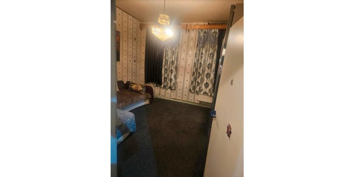 2-Zimmer Wohnung 2 zimmer