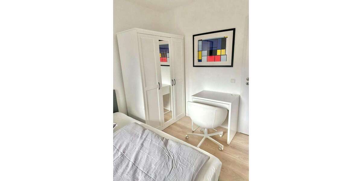 Zimmer Düsseldorf Derendorf - 700&euro; | Angebot:26329723