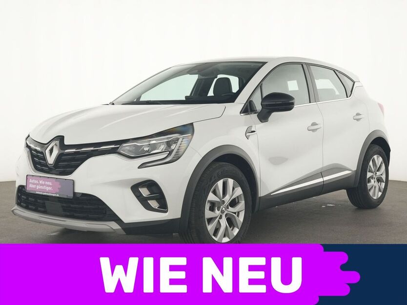 Renault Captur 28.890 km 16.715 € Neuss 41460