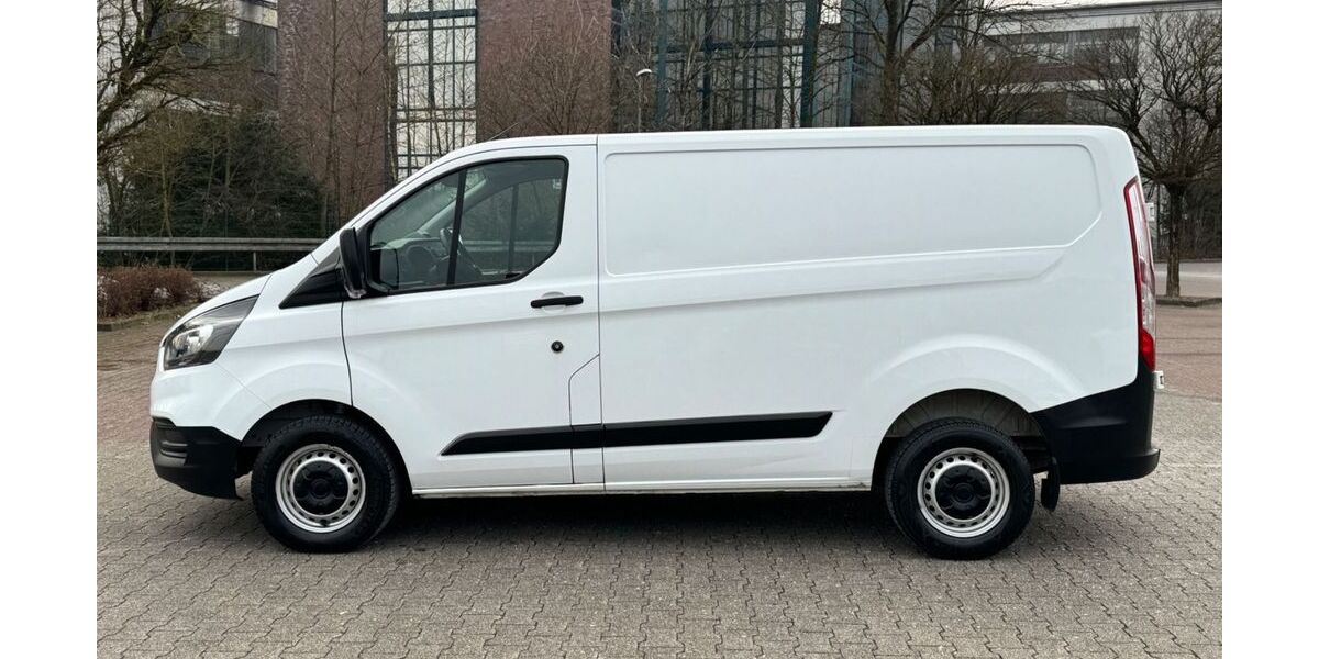 Ford Transit Custom 155.600 km 9.999 &euro; Remscheid 42897