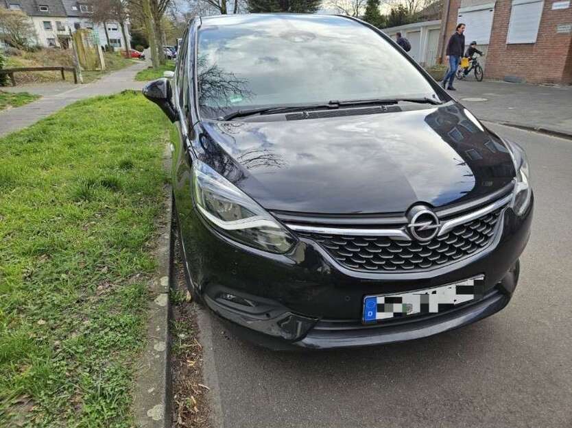 Zafira