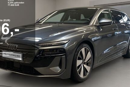 Audi A6 e-tron 22.588 km 68.179 &euro; Krefeld 47805