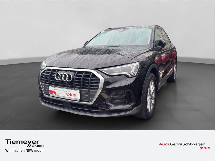 Audi Q3 42.079 km 29.870 € Oberhausen 46047