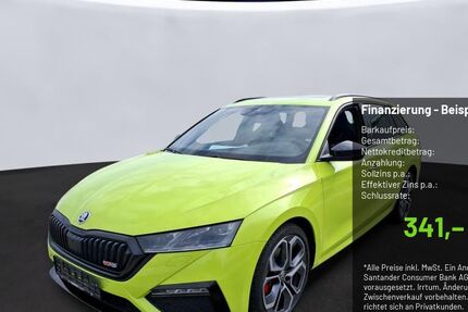 Skoda Octavia 41.730 km 31.490 &euro; Pulheim-Brauweiler 50259