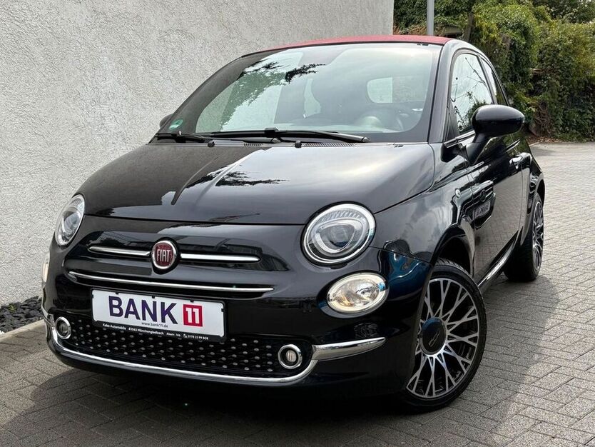 500C
