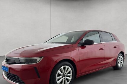 Opel Astra 19.970 km 15.950 &euro; Düsseldorf 40549