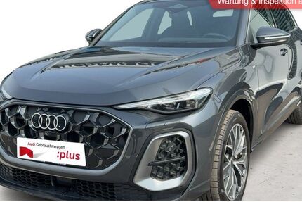 Audi Q5 6.000 km 55.130 &euro; Moers-Hülsdonk 47441