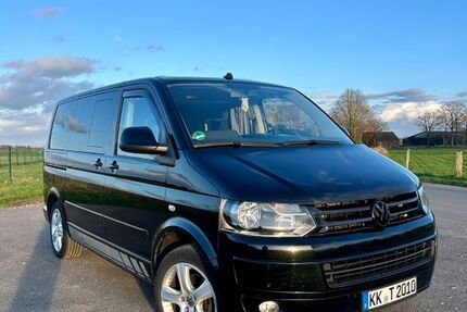 VW T5 Multivan 272.400 km 16.200 &euro; Kempen 47906