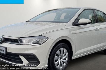 VW Polo 14.145 km 18.450 € Wuppertal 42109