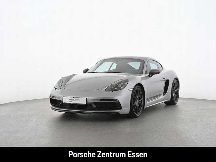 Cayman