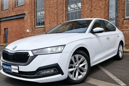 Skoda Octavia 138.800 km 17.199 &euro; Willich 47877