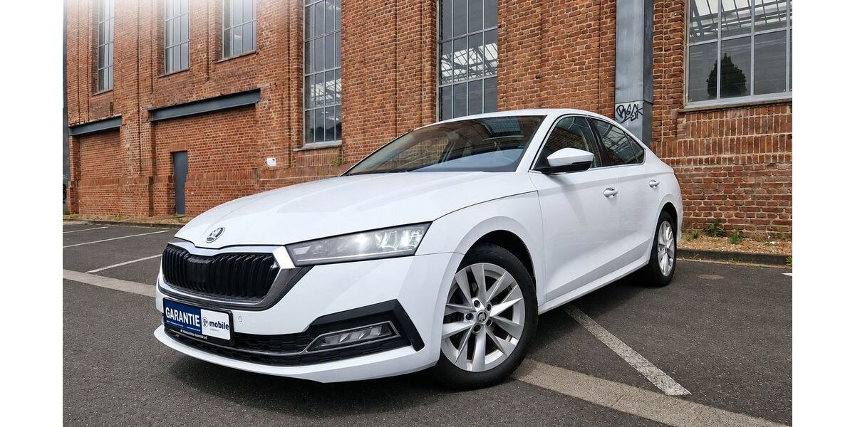 Skoda Octavia 138.800 km 17.199 &euro; Willich 47877