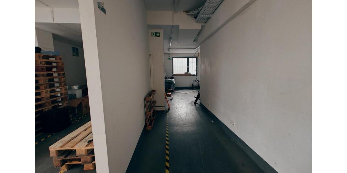 Gewerbeobjekt Düsseldorf Stadtbezirk 5 - 3.999&euro; | Angebot:21092770