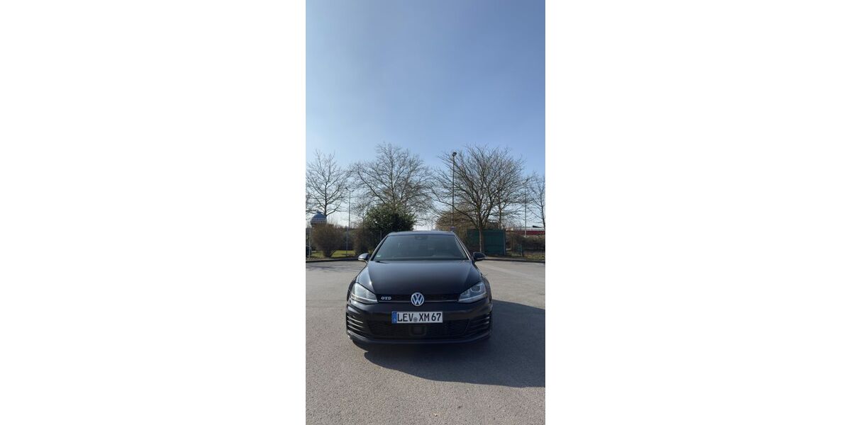 VW Golf 186.000 km 14.999 &euro; Leverkusen 51371