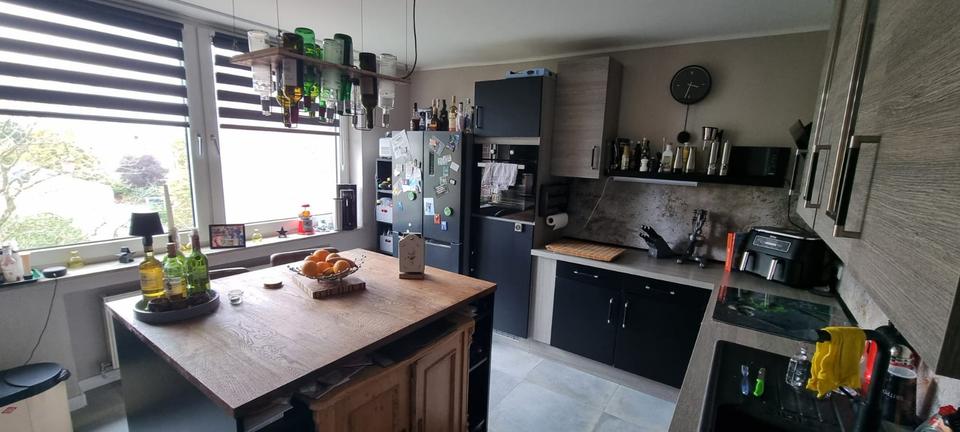 Moderne Eigentumswohnung in Vluyn 5.5 zimmer