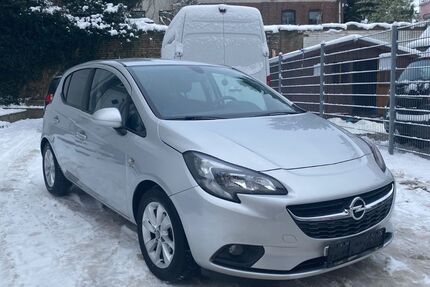 Opel Corsa 94.400 km 7.990 &euro; Solingen 42655