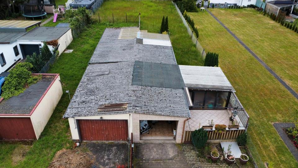 Doppelhaushälfte Leverkusen Bürrig - 3 Zimmer, 140 m&sup2;, 425.000&euro; | Angebot:23395753