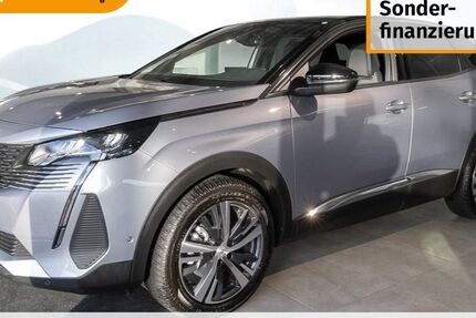 Peugeot 3008 11.010 km 26.450 &euro; Hilden 40721