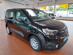 Opel Combo Life 1.2 Edition Kam SHZ LHZ DAB Navi Tempo 58.529 km 18.888 € HAAN 42781