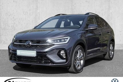 VW Taigo