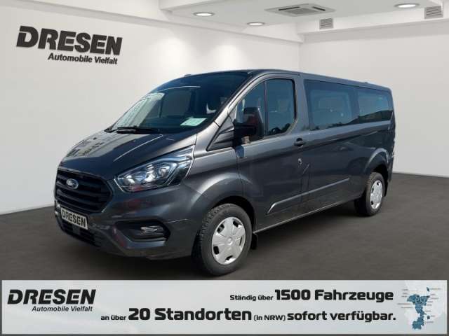 Ford Transit Custom 31.246 km 31.990 &euro; Mönchengladbach 41061
