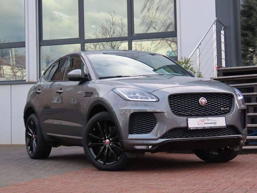 E-Pace