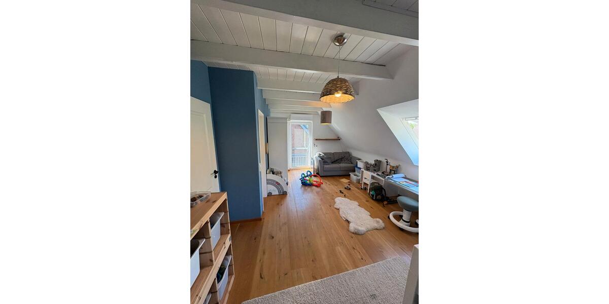 Doppelhaushälfte Krefeld Hülser Berg - 5 Zimmer, 131 m&sup2;, 765.000&euro; | Angebot:26460903