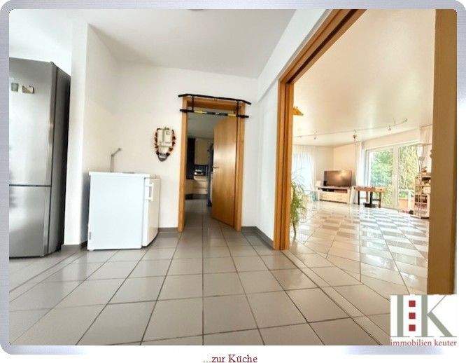 Attraktives freistehendes Einfamilienhaus! TOP Lage #Meerbusch-Büderich! 4 zimmer