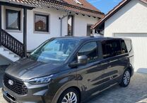 Gebrauchtwagen Ford Tourneo Custom