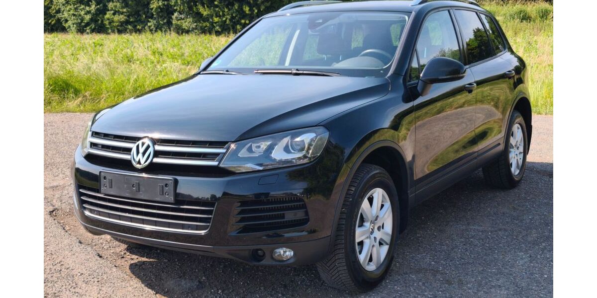 VW Touareg 265.000 km 9.990 &euro; Neukirchen-Vluyn 47506
