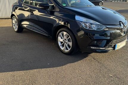 Renault Clio 136.000 km 7.200 &euro; Jüchen 41363