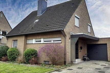 Haus Kempen St. Hubert - 4 Zimmer, 120 m&sup2;, 398.000&euro; | Angebot:25741182