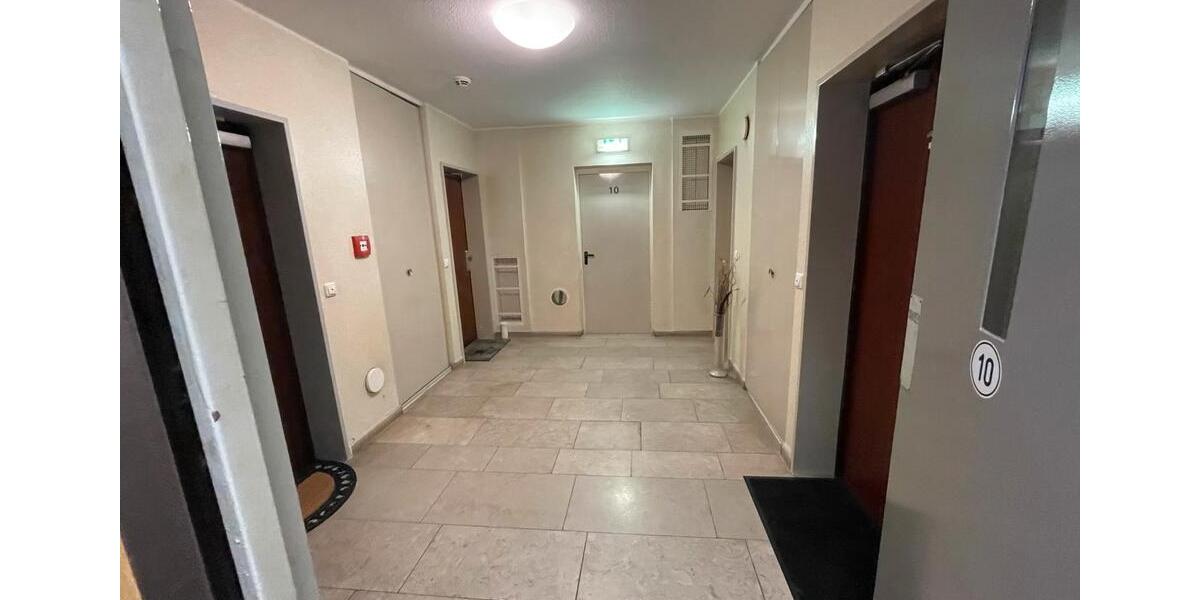 Etagenwohnung Duisburg Essenberg - 3 Zimmer, 84 m&sup2;, 666&euro; | Angebot:25118611