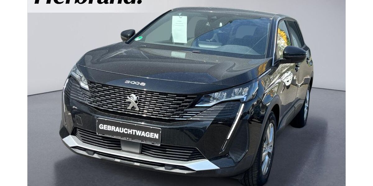Peugeot 5008 21.194 km 24.690 &euro; Neuss 41460