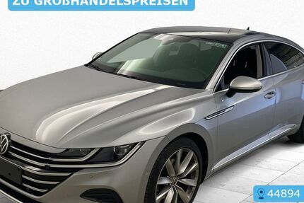 VW Arteon 44.944 km 32.290 € Krefeld 47829