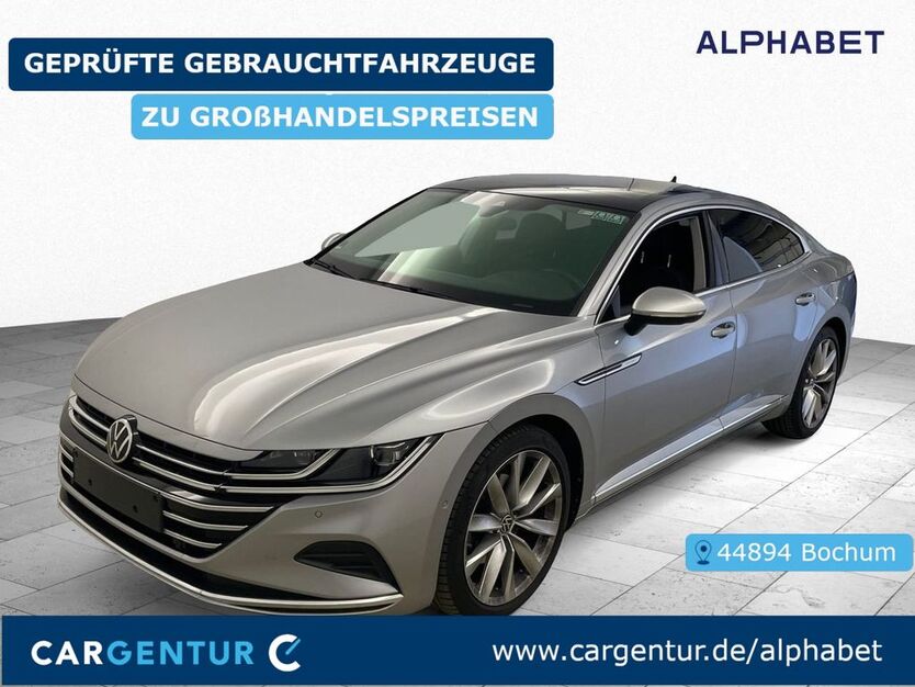 VW Arteon 44.944 km 32.290 € Krefeld 47829