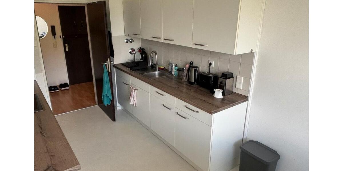 Etagenwohnung Düsseldorf Stadtbezirk 5 - 1 Zimmer, 71 m&sup2;, 940&euro; | Angebot:26362651