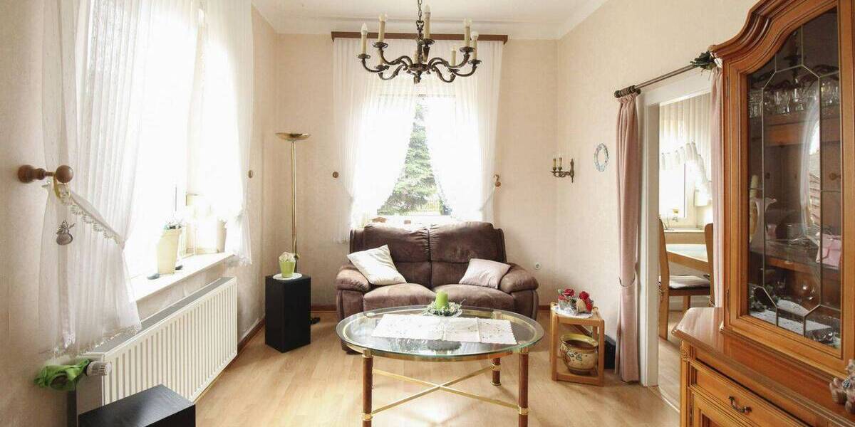 Reihenendhaus Willich Anrath - 5 Zimmer, 125 m&sup2;, 395.000&euro; | Angebot:26204597