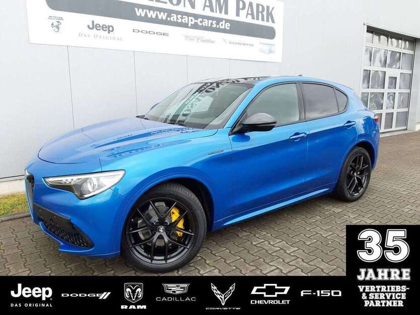 Stelvio