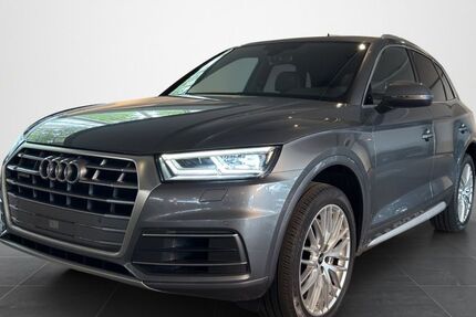 Audi Q5 109.246 km 34.950 &euro; Moenchengladbach 41063