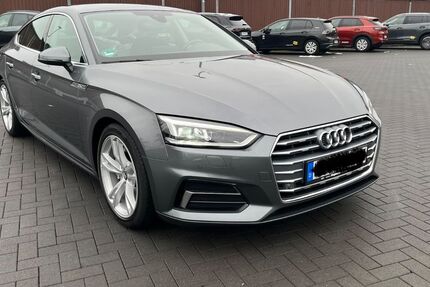Audi A5 102.300 km 24.900 &euro; Krefeld 47806