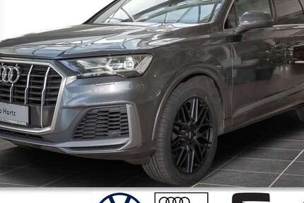 Audi Q7 61.100 km 49.850 &euro; Duisburg 47269