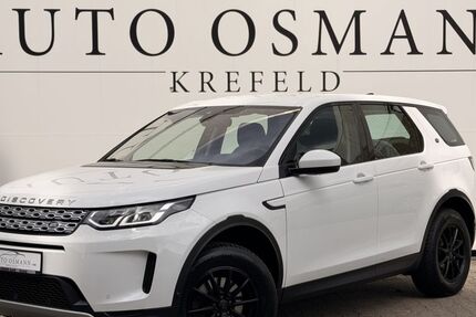 Land Rover Discovery Sport 168.382 km 16.950 &euro; Krefeld 47805