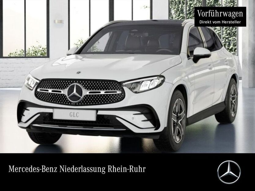 GLC 200