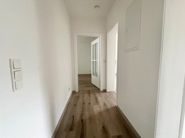 Toll geschnittene 3-Zimmer-Wohnung mit Tageslichtbad! zimmer