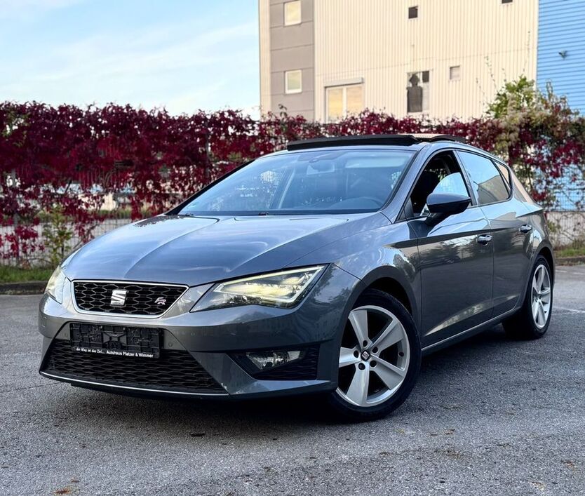 Seat Leon 169.000 km 8.699 € Wuppertal 42329
